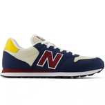 New Balance GM500RTB sneakersy damskie, rozmiar 38,5