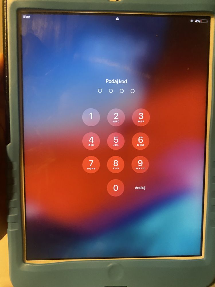 Tablet ipad mini 2 Apple