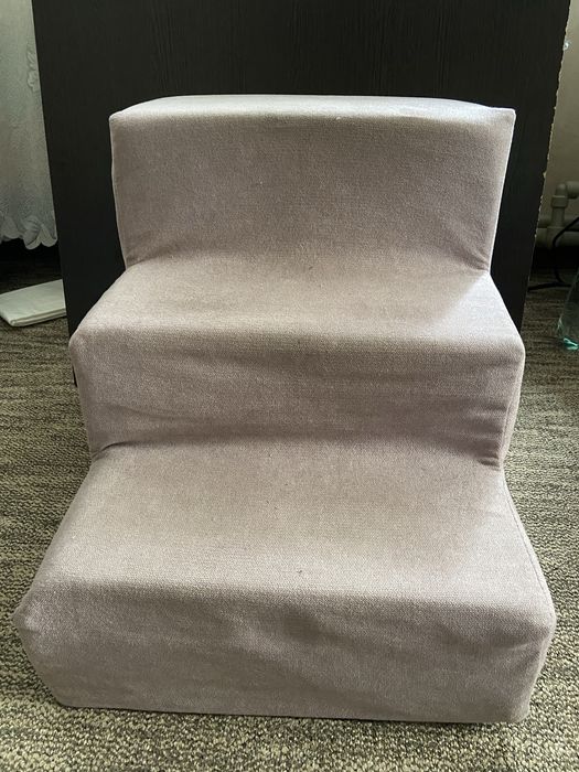 Сходинки для собаки