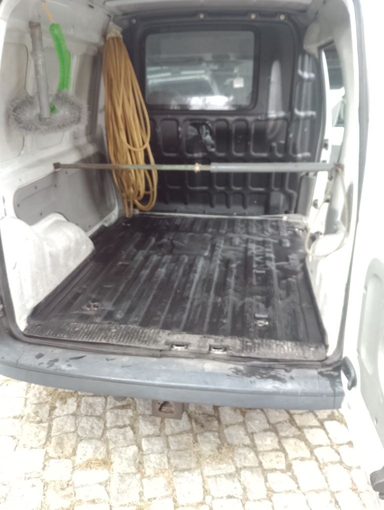 Renault Kangoo 19 D