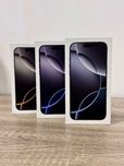Apple iPhone 16 Pro Max 256gb нові. (Esim) Natural, White, Black