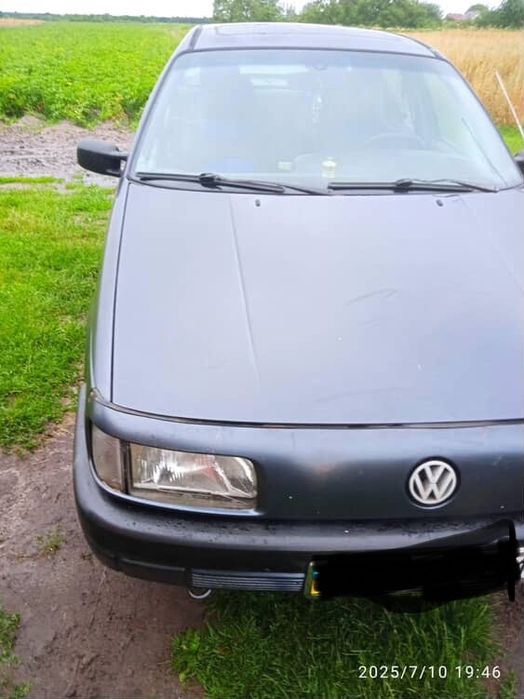 Продається пасат b3