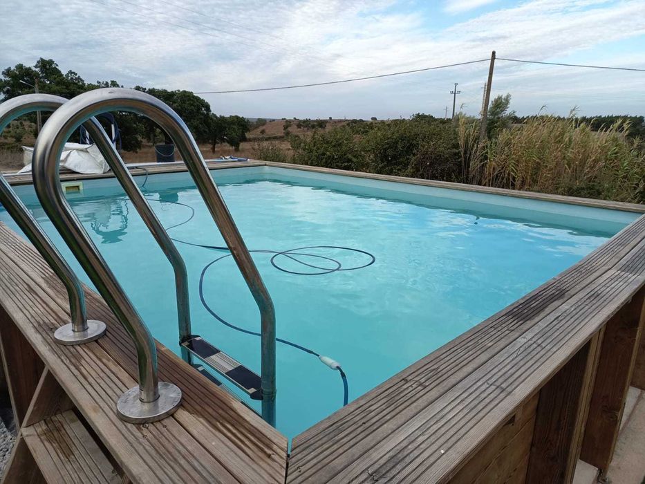 T3 a 5 minutos de Santiago