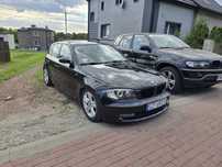 BMW E87 Lift 1.6 122KM Skup / Sprzedaż / Zamiana / Rozliczenie