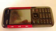 Nokia 5310 Xpress music cały zestaw