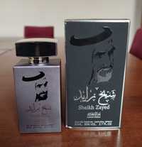 Ard Khaleej - Sheikh Zayed Limited Edition EDP [Dior Homme Intense]