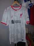 Camisola Liverpool
