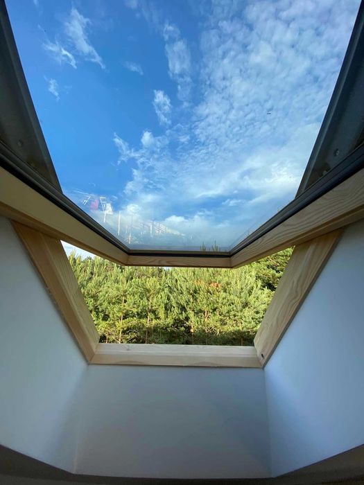 Dom na wynajem mazurskie energie