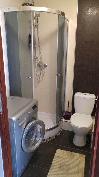 Mieszkanie do wynajęcia.