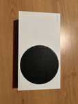 Xbox Series S uszkodzony dysk