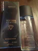 Perfumy damskie 100 ml.