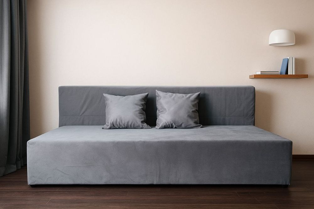 Новый диван/ еврокнижка / кровать 140×200 — с доставкой