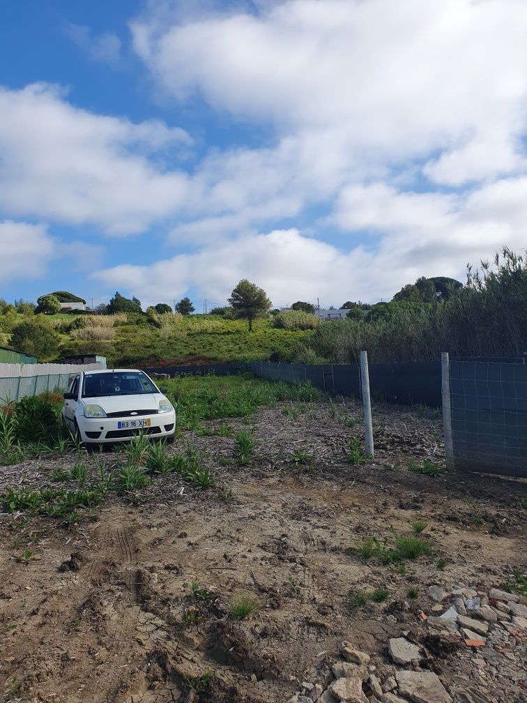 Terreno Rústico 760m² Sintra