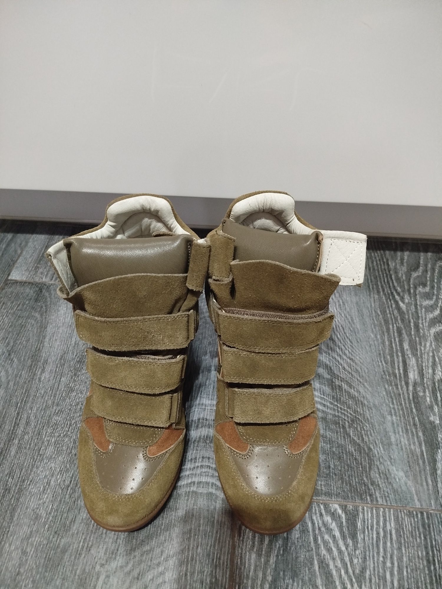 Buty Isabel Marant 38 nowe