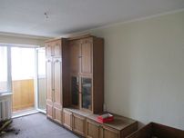 Продаж 1-к квартири 35,2 м2 м.Київ, вул.Мате Залки, 8-А   45 000$