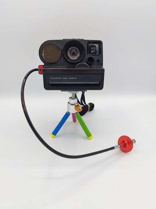 Polaroid 5000 - mb estado