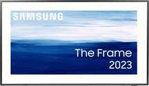 Телевiзор  SAMSUNG QE32LS03C