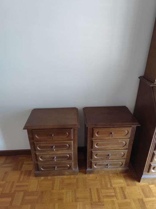 Moveis sala e quarto