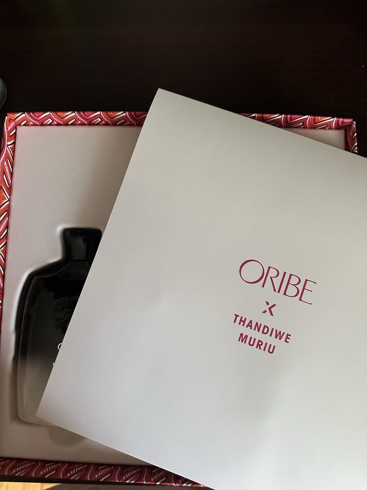 Подарунковий набір ORIBE
