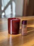 Rituals шиммер та свічка нові