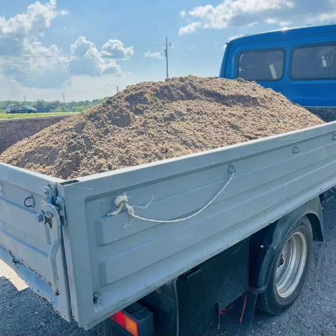 Пісок/ щебінь/ відсів /песок/ щебень/ отсев/ продаж/ доставка