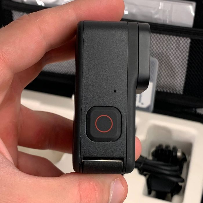 GoPro Hero 11 Black Екшн камера гоу про екшен камера го про бу экшн