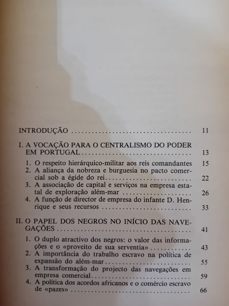 Os Negros em Portugal " uma presença silenciosa "