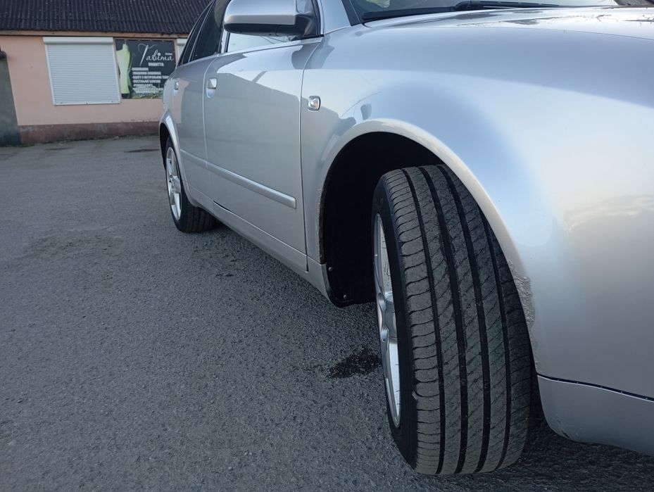 Продам a4 b6 avant