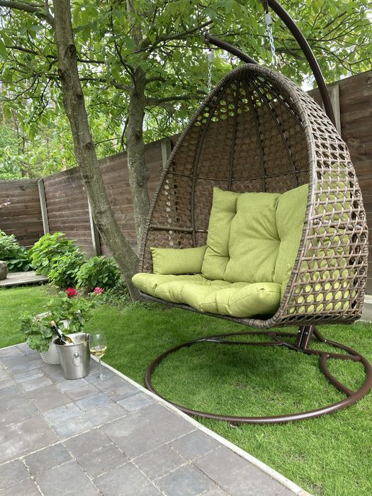 Подобова оренда будинку