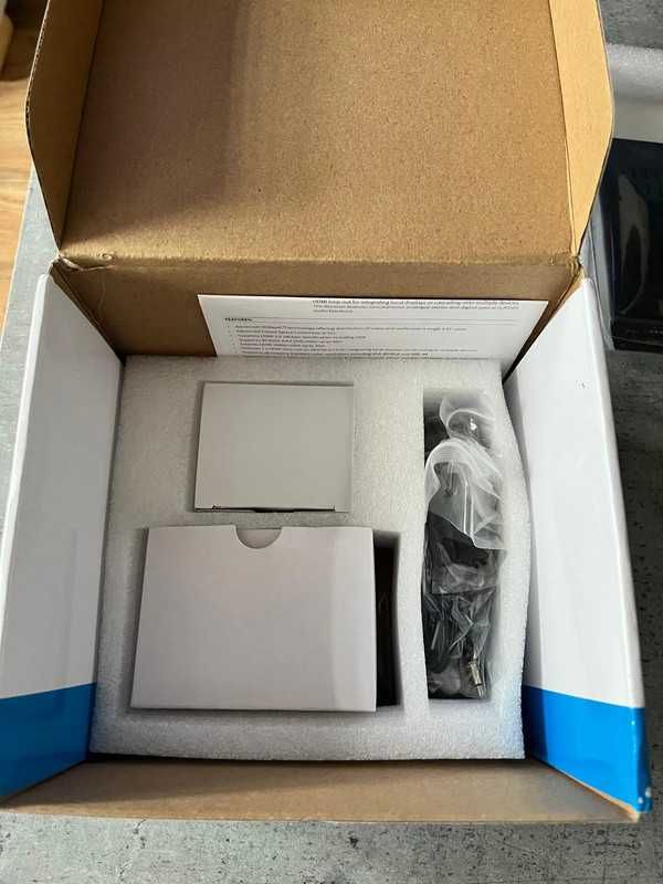 Blustream HEX70CS-KIT 4K HDMI over HDBaseT Extender