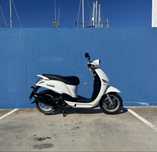 Scooter Yamaha Delight
