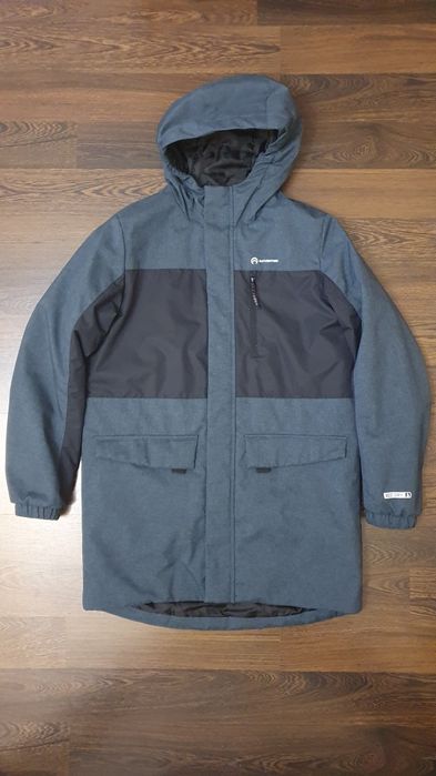 Куртка пальто Outventure р. 164