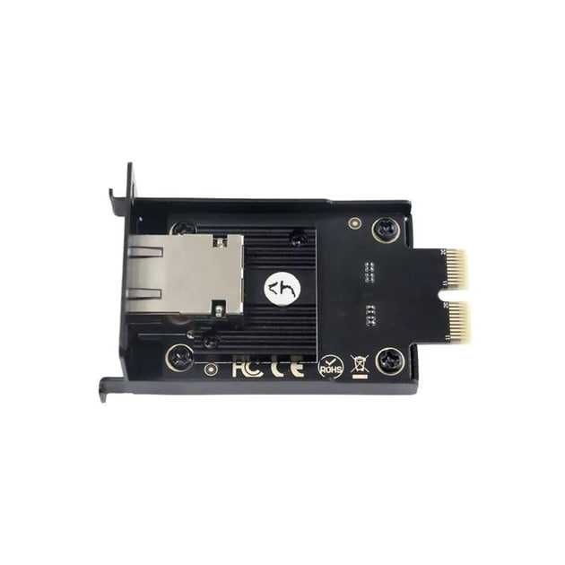 RJ45 10G AQC113 NAS Synology включаючи DS923+, DS723+, RS422+, DS1522+