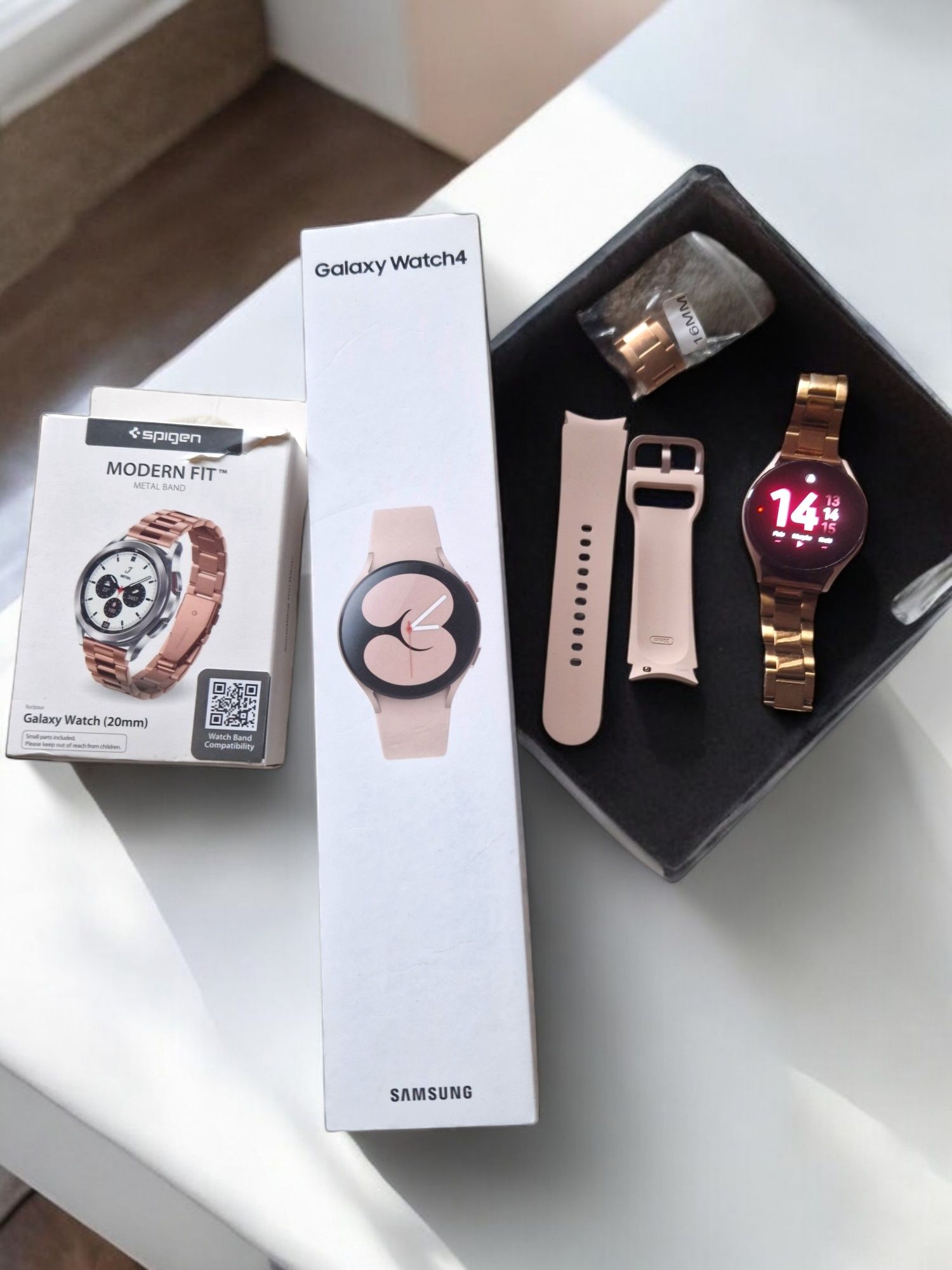 Samsung Galaxy Watch4