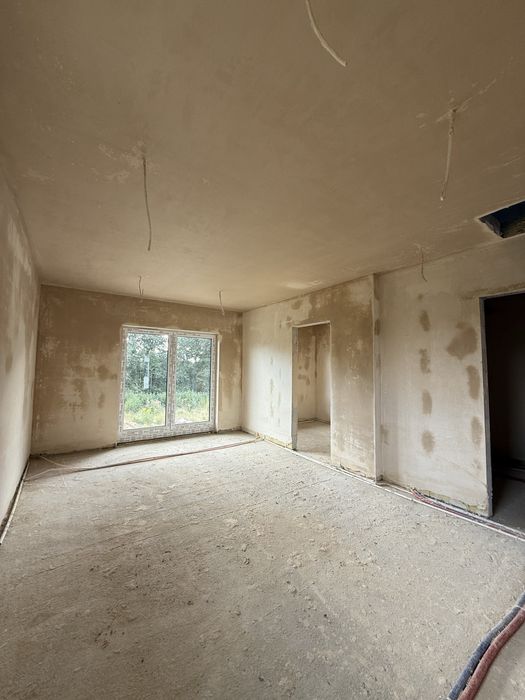 ! Tynki Maszynowe gipsowe oraz cementowo wapienne i Posadzki Mixokret