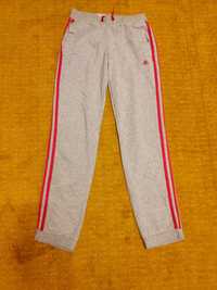 Spodnie dresowe Adidas 164