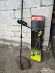 Для електрокоси RYOBI, робочий механізм