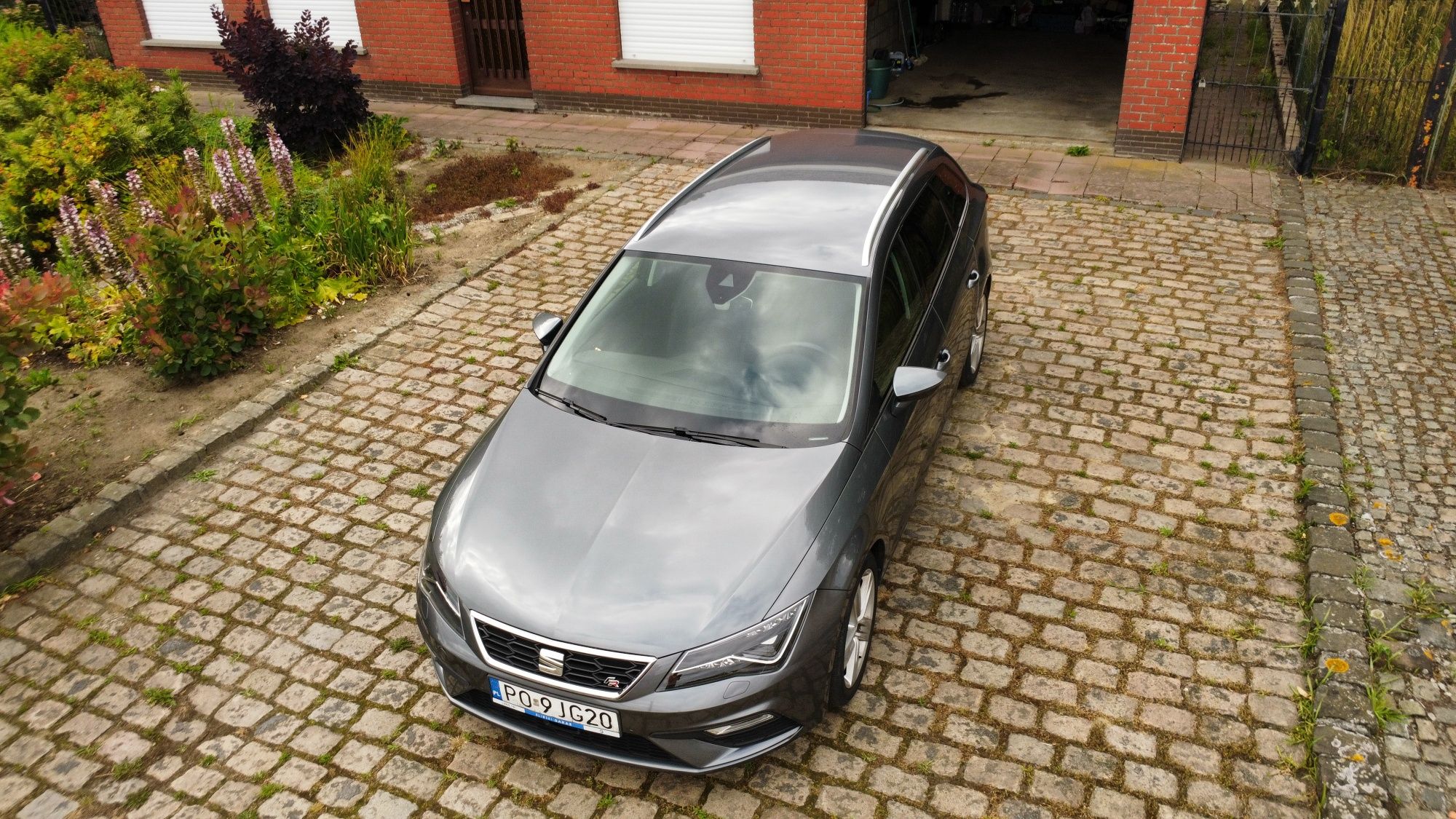 Seat Leon FR 1.4 tsi
