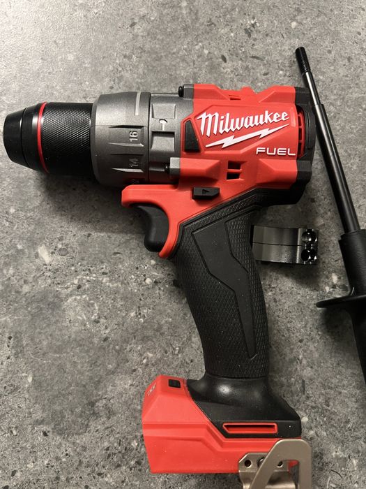 Milwaukee M18 FPD3