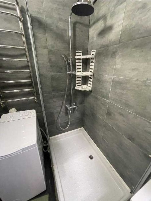 Здам 1 кімн. квартиру на вул. Ахсарова, 9