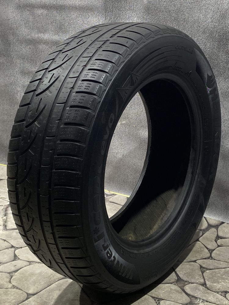 Зимова резина Hankook 225/60 R16