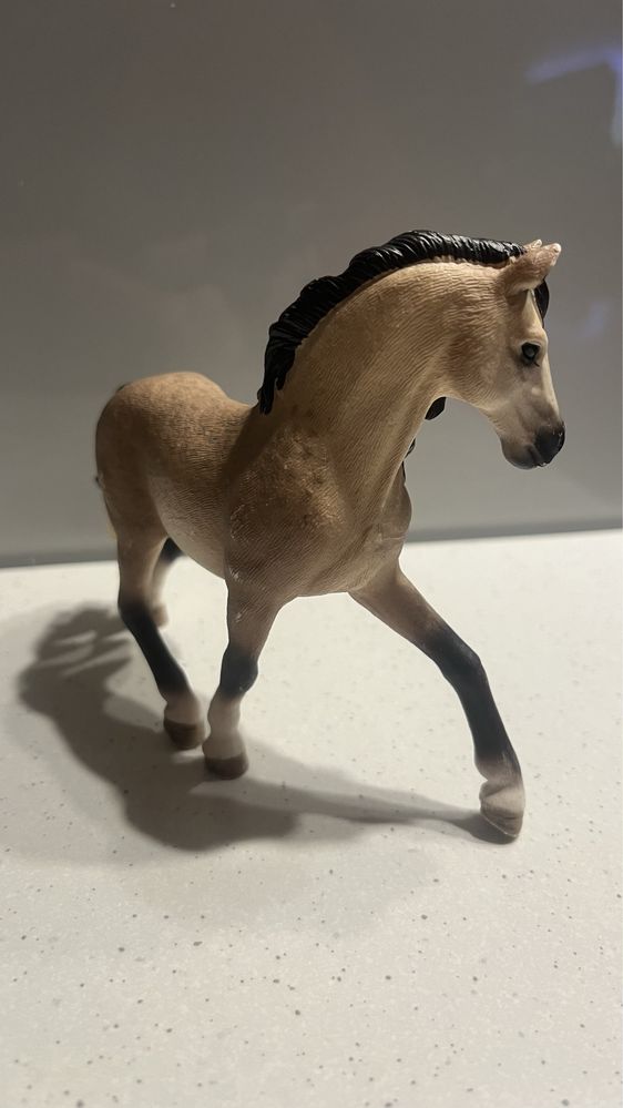 Konik Schleich 13793 Klacz andaluzyjska