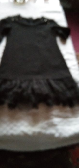 Одежда для девочки 9-10 лет