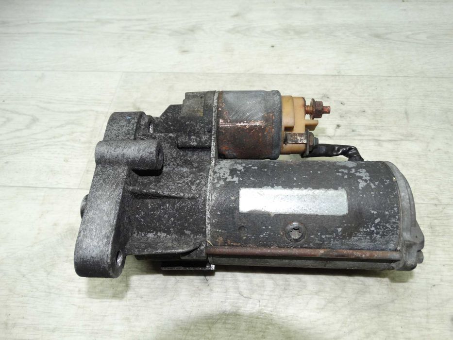 Стартер 2.2DCI 2.5DCI RENAULT MASTER 1998-2010 (РЕНО МАСТЕР)