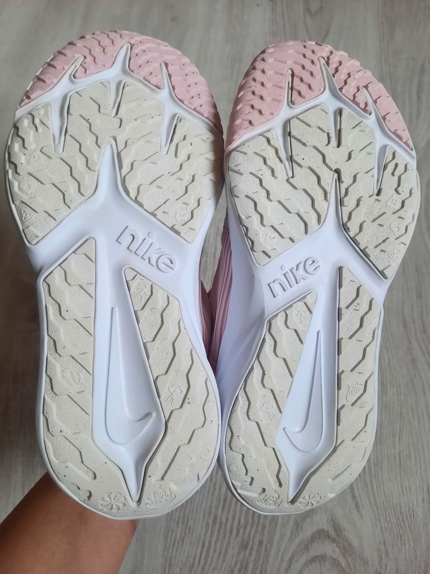 Оригинальные кроссовки Nike star runner 4 кросівки черевик 21см р.32