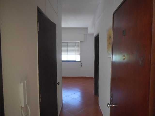 T1 - Miratejo, Corroios.