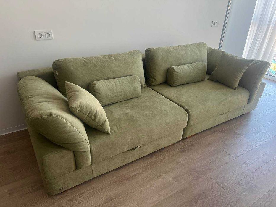Продам диван KALIFORNIYA новий