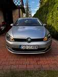 Volkswagen Golf VII 1,6 TDI