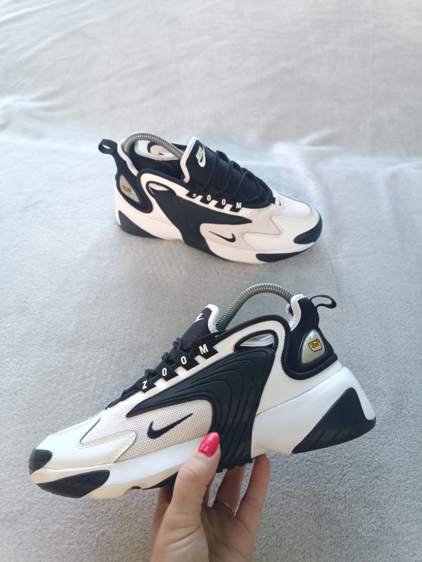 Мужские кроссовки Nike  Zoom р40.5