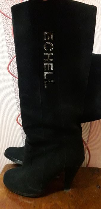 Італійські чоботи Echell